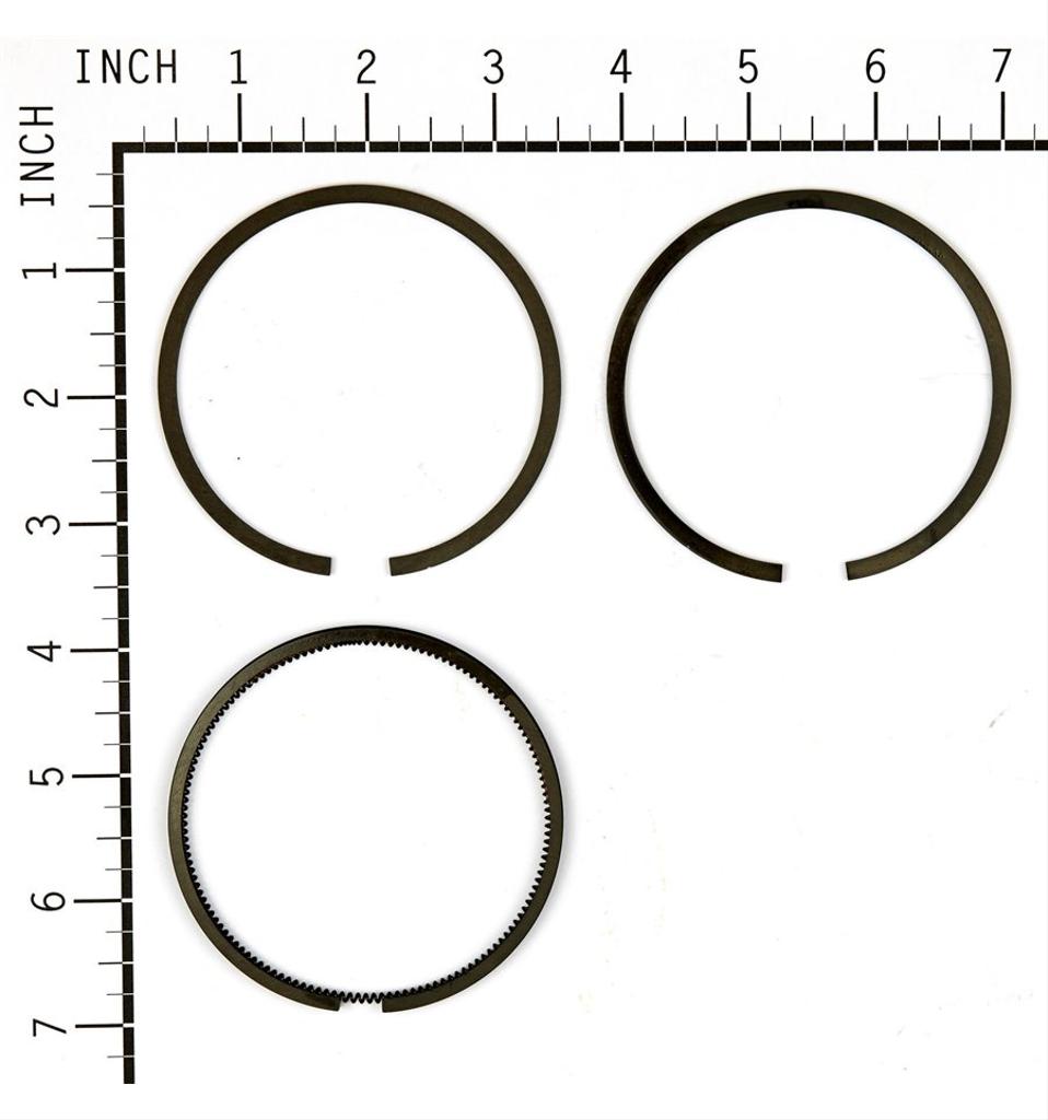 Kolvringssats 690014