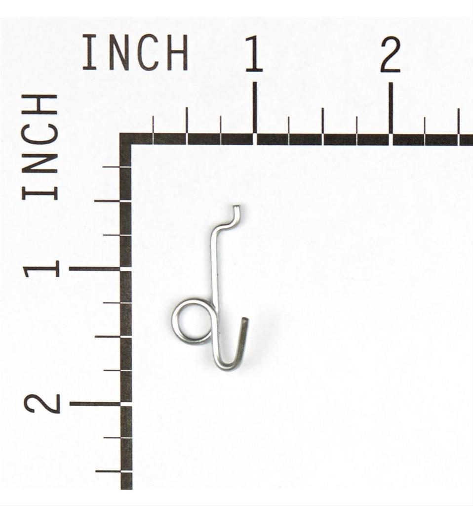 Länk luftregulator 690347