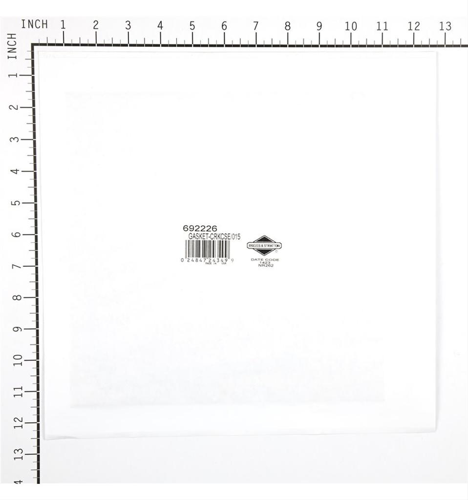 Vevhuspackning 692226