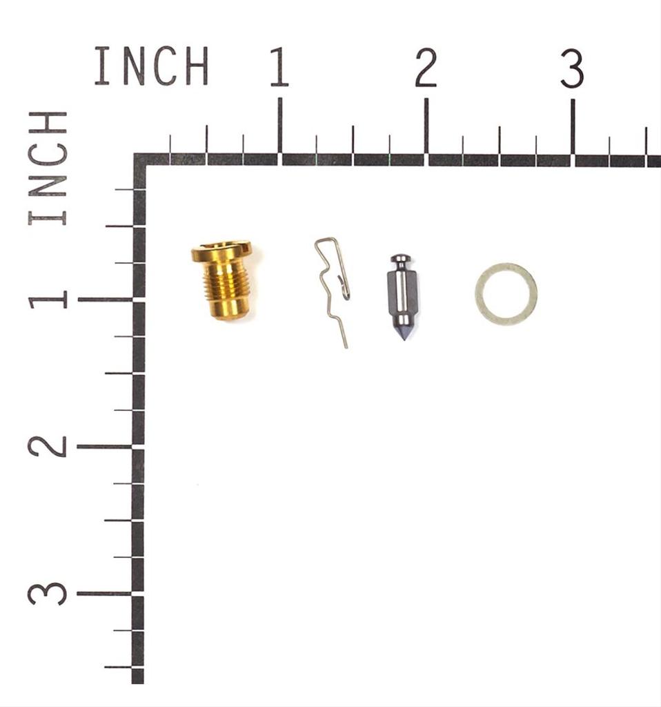 Reparationssats nålventil, säte 293962