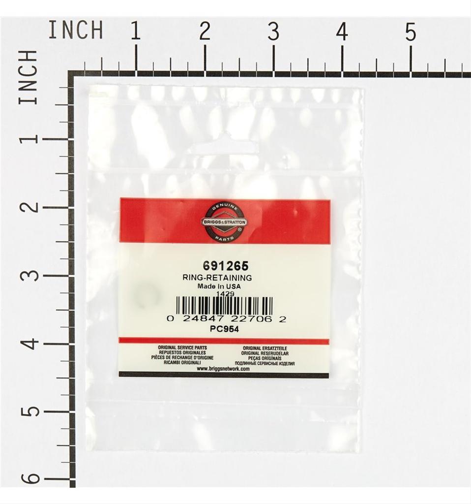 Låsring 691265