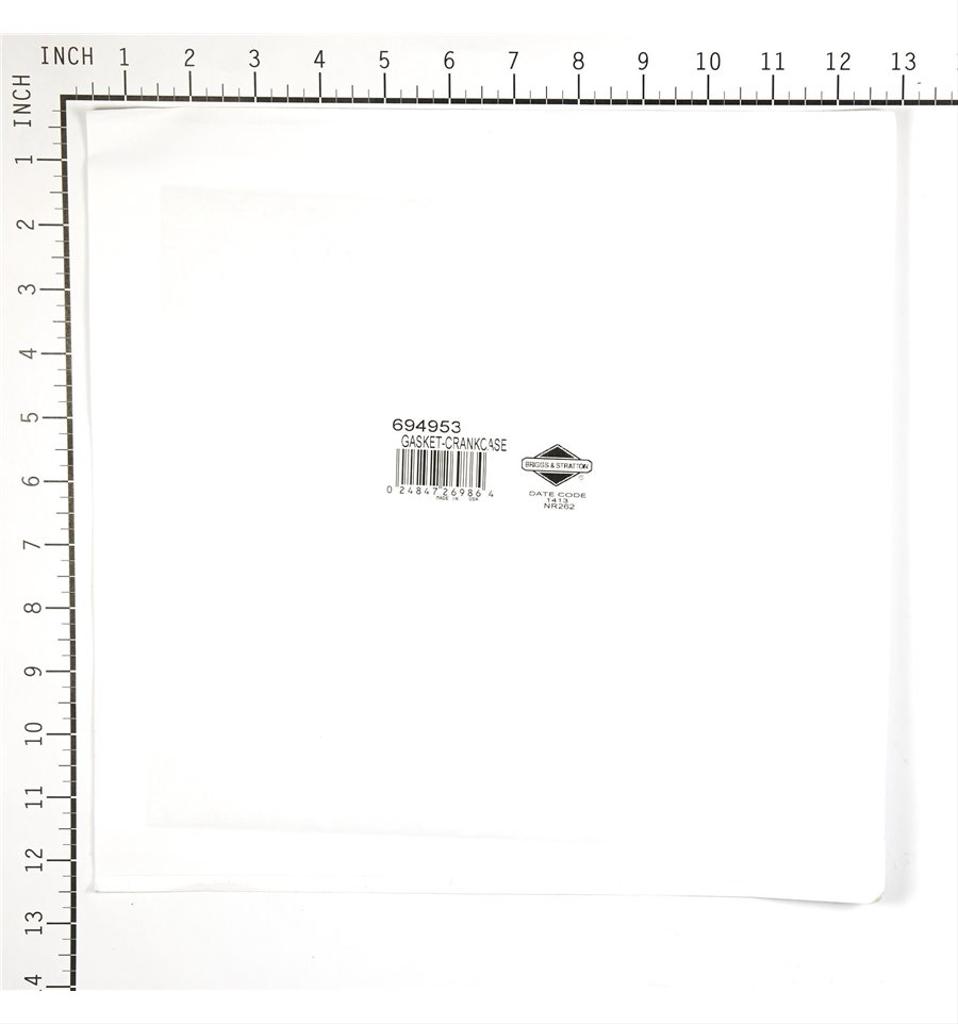 Vevhuspackning 694953