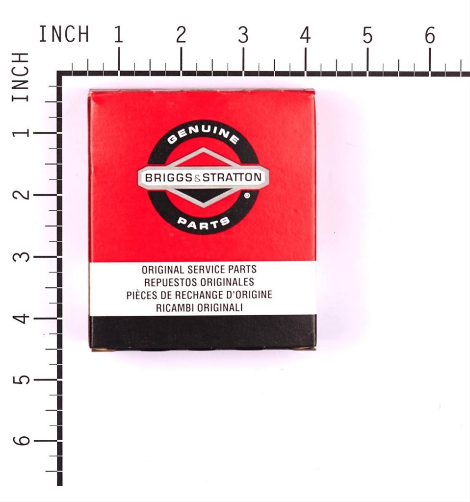 Reparationskit förgasare 394693