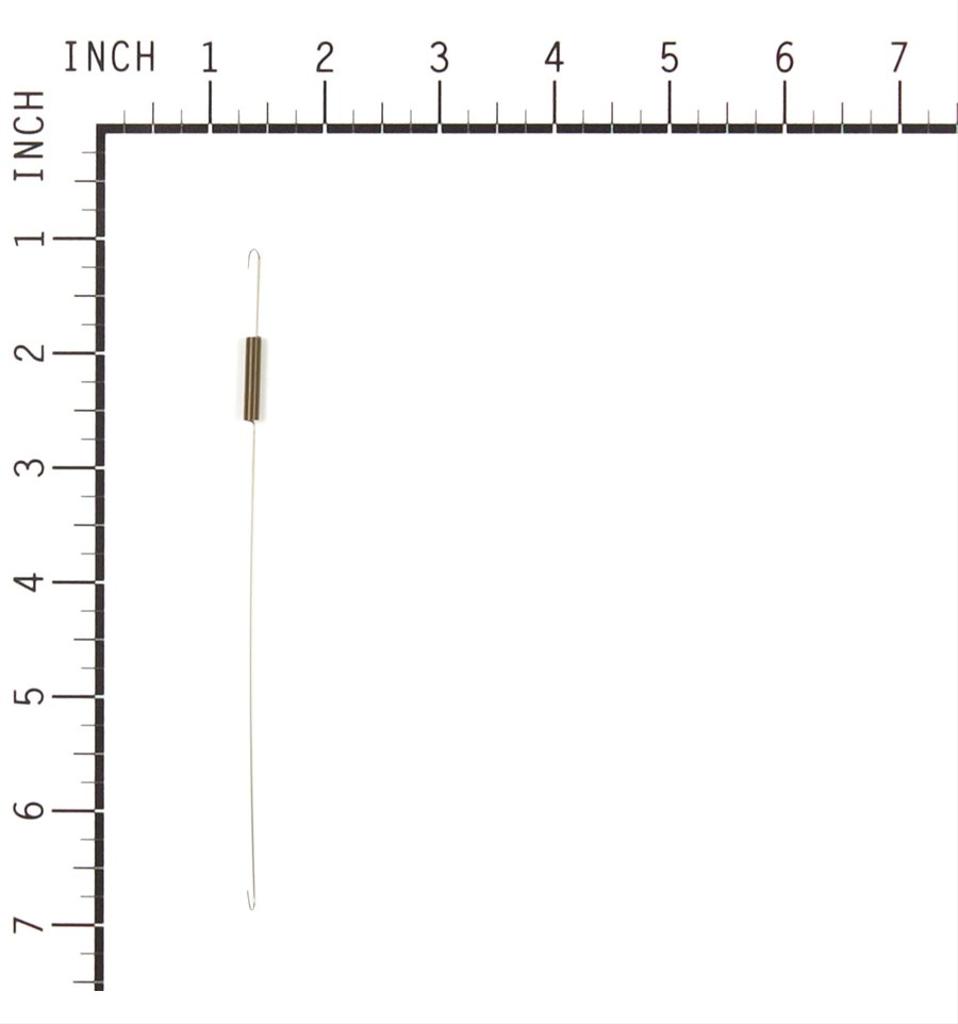 Regulatorfjäder 261911