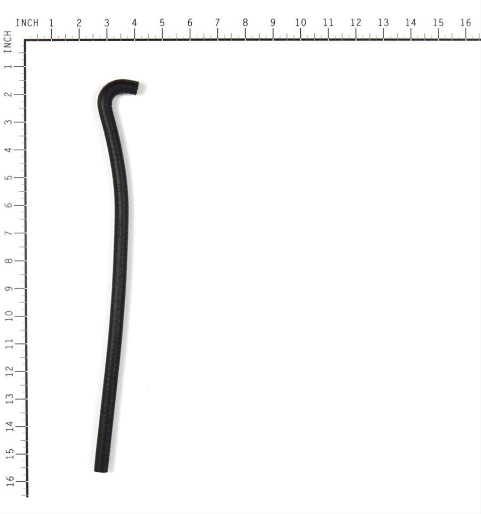 Bränsleslang 791744