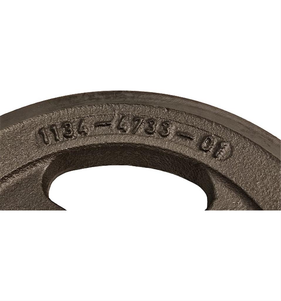 Remskiva Villa 92M, 1134-4733-01