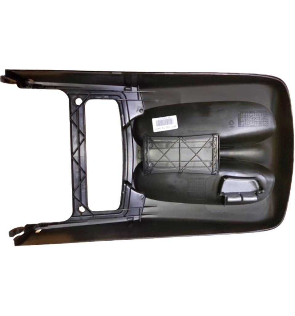 Uppsamlare överdel, Combi 48SQ, 53SQ, 381486013/0