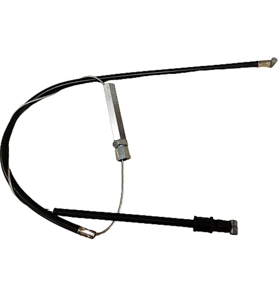 Växelvajer Snow Patrol, ST3255P 1811-2852-01