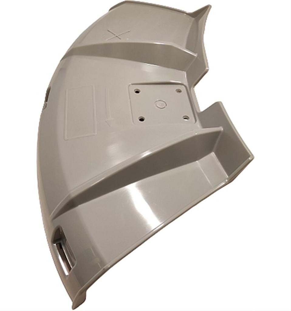 Grässkydd SB44D, 118801379/0