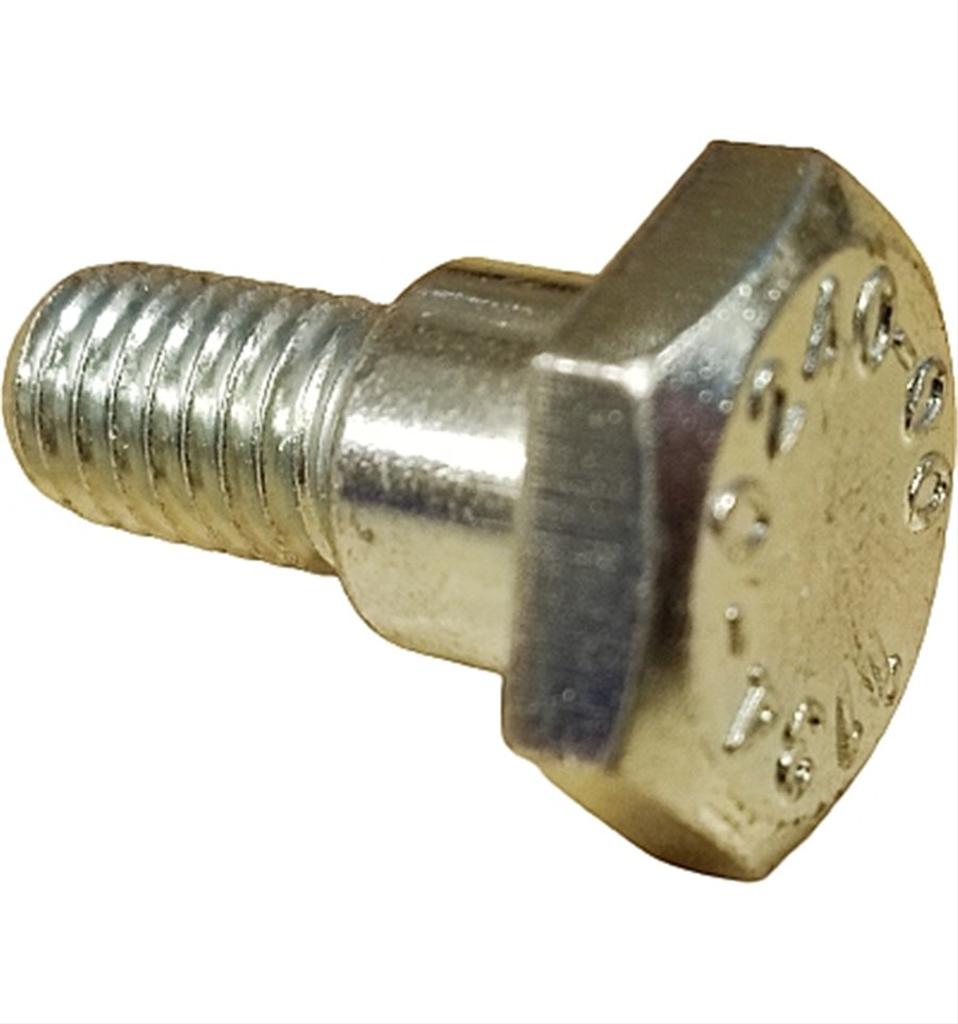 Ansatsskruv M8x25mm 1134-0240-00