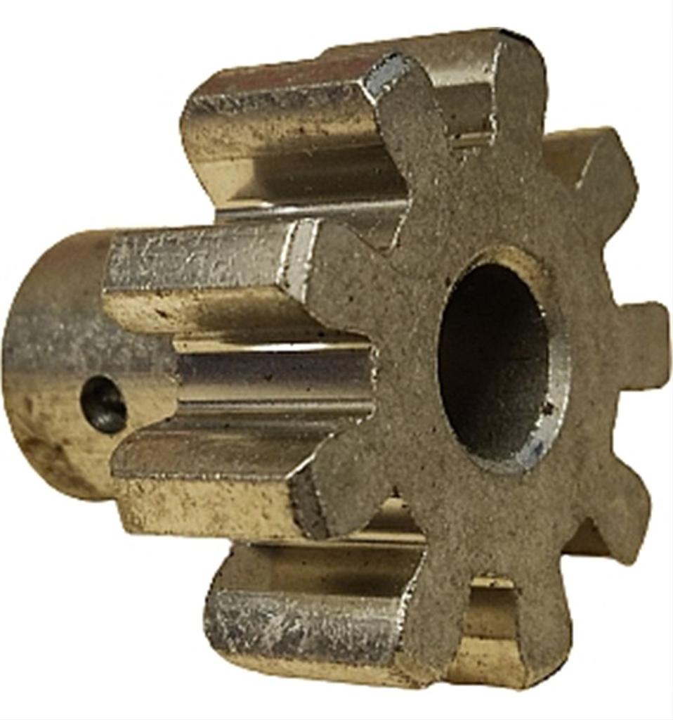 Drev Snow Blizzard, Breeze, Snow Buster, Snow Flake 1812-1706-01