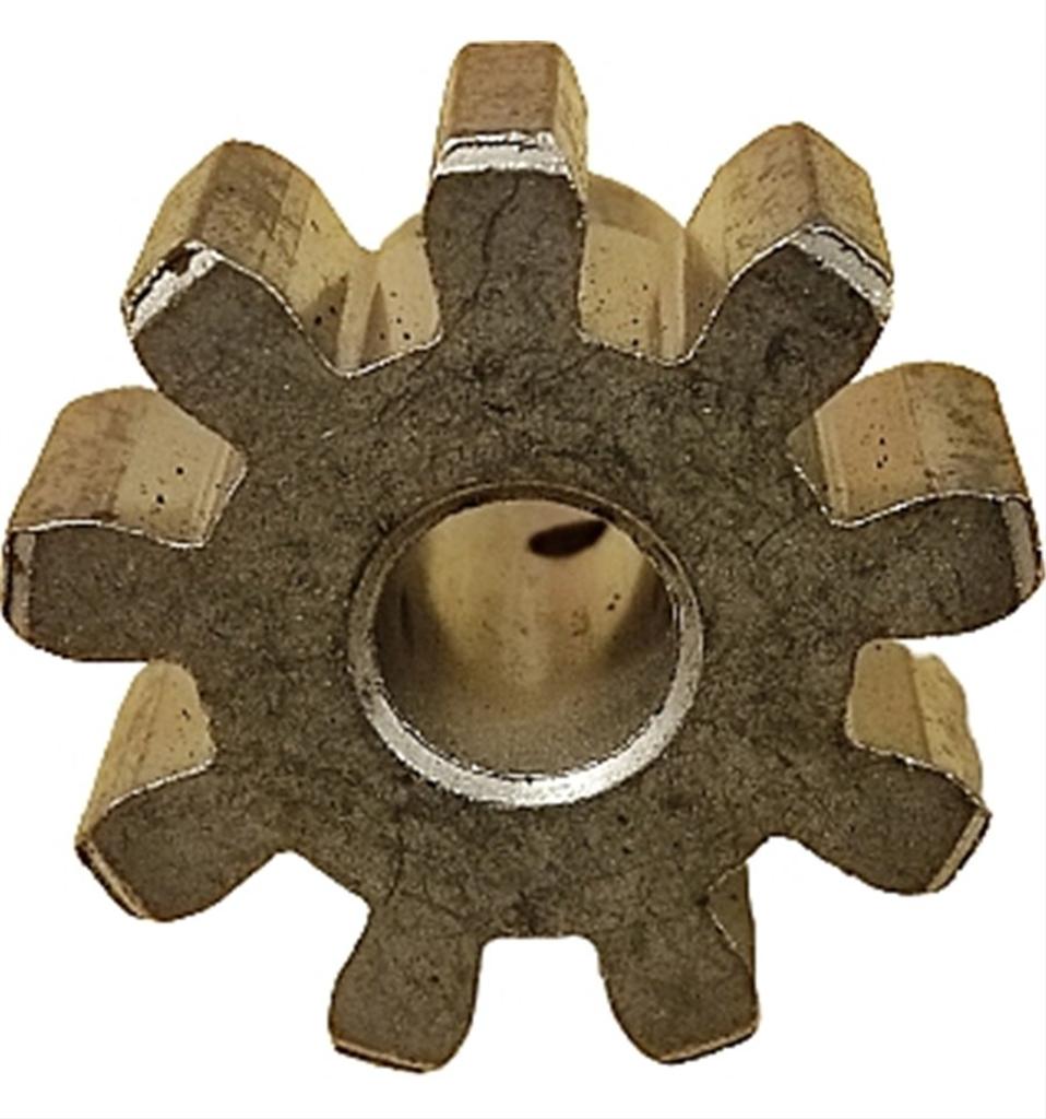 Drev Snow Blizzard, Breeze, Snow Buster, Snow Flake 1812-1706-01