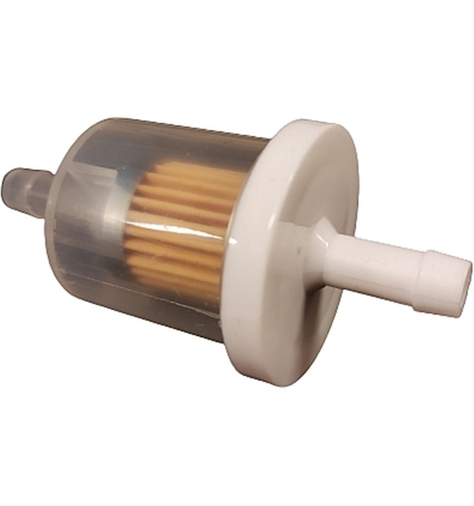 Bränslefilter Briggs & Stratton 493629, 691035, Kohler 2505002