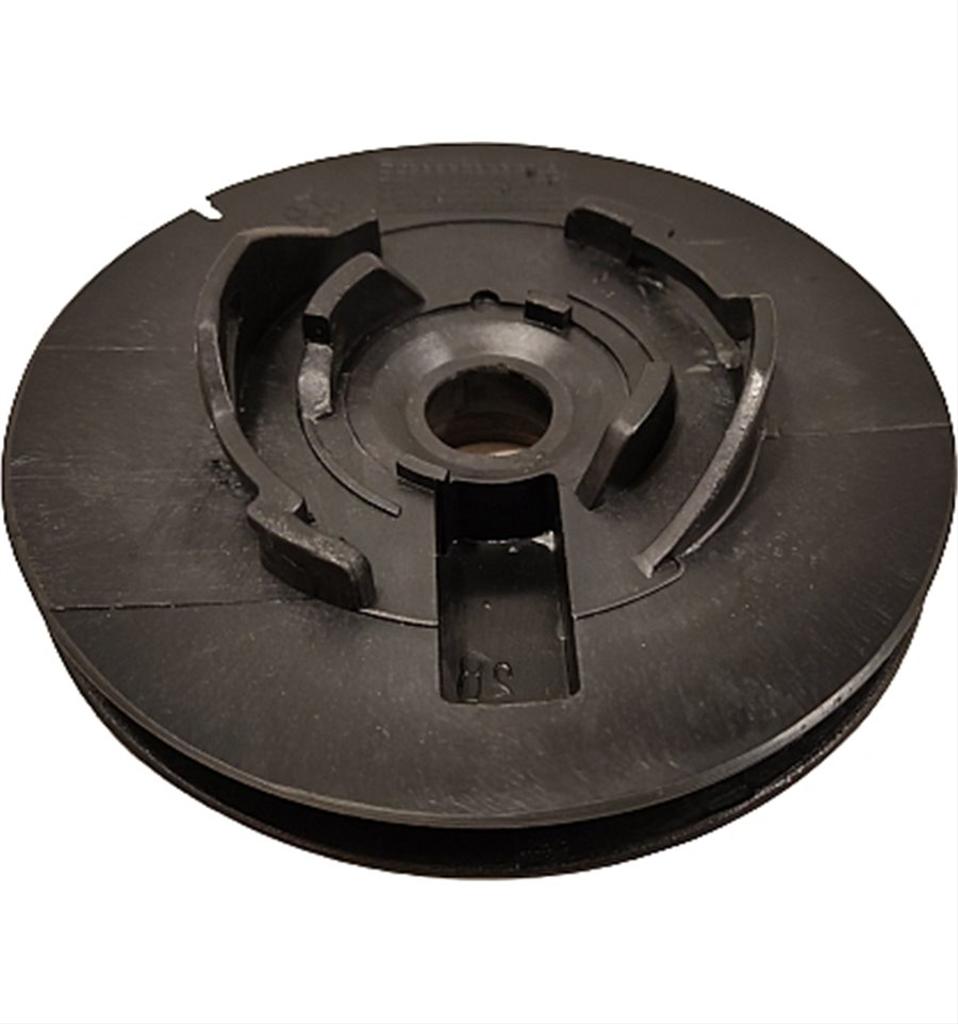 Linhjul & returfjäder SV150, 118550003/0