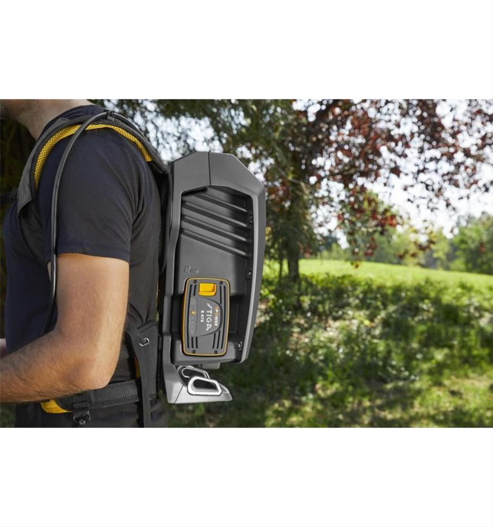 Batteri E475, 48V, 7,5Ah, 277017008/ST1