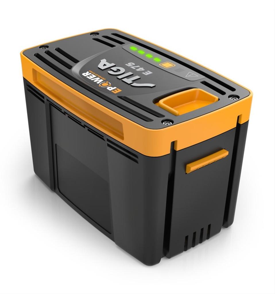 Batteri E475, 48V, 7,5Ah, 277017008/ST1