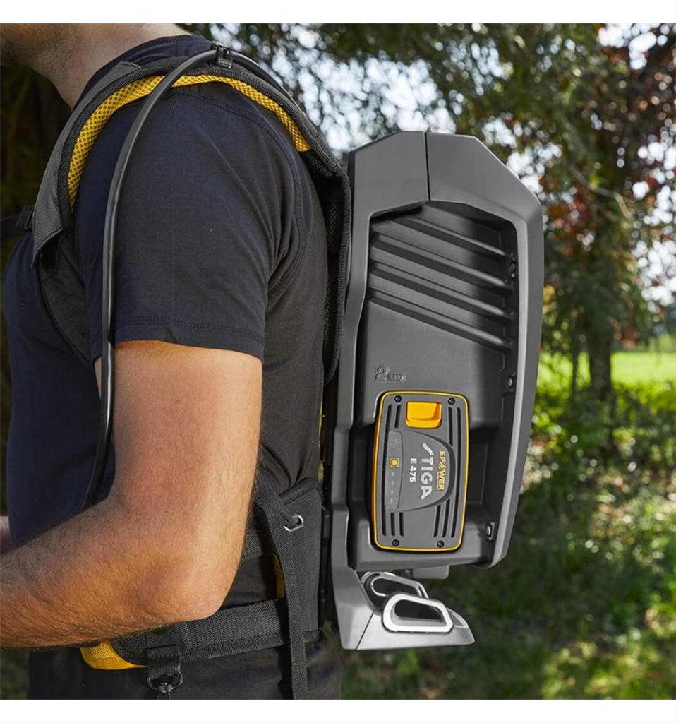 SBH 900AE Batterisele, 279050008/ST1