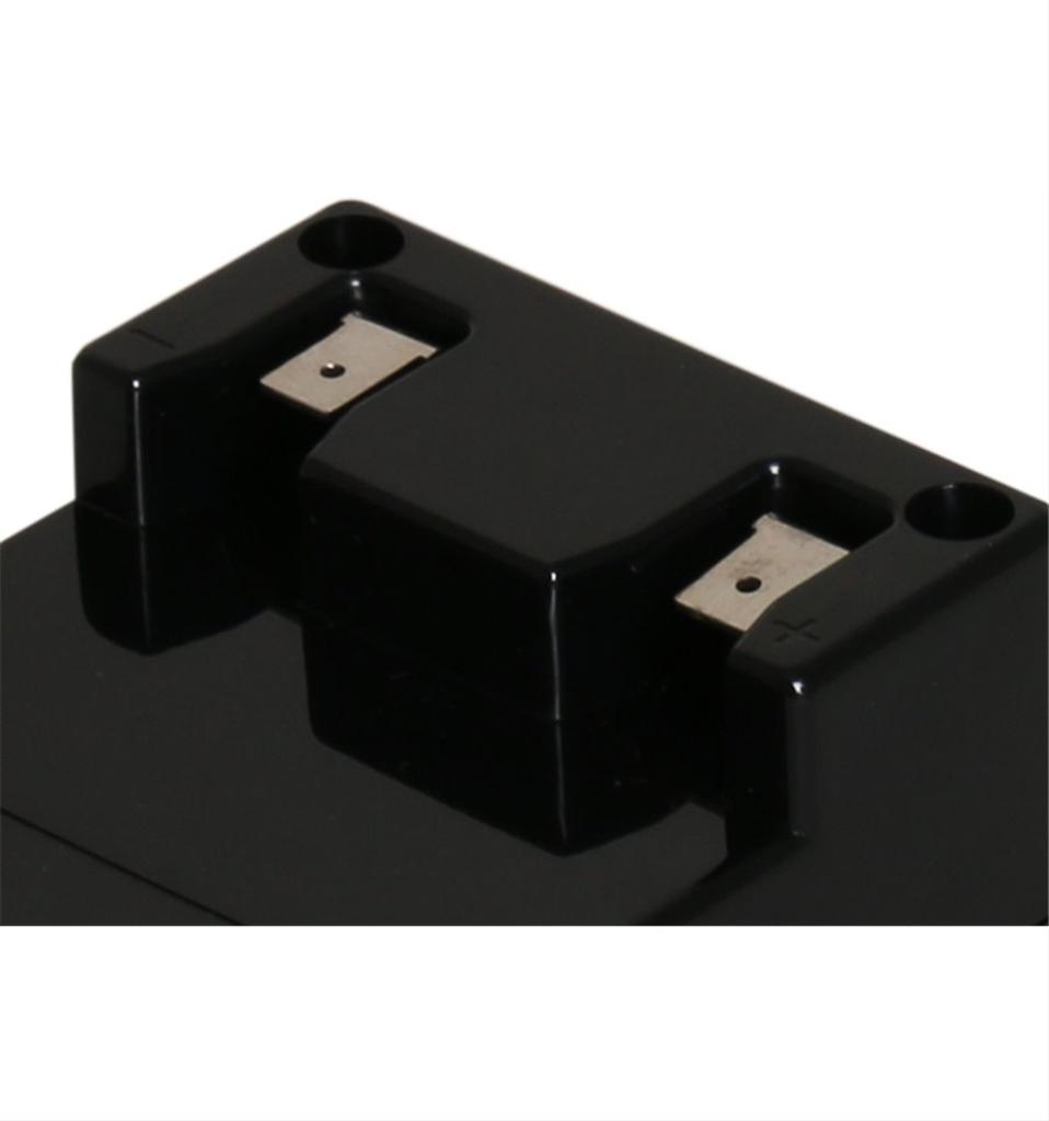 Batteri Stiga Autoclip 325, 520, 523 m.fl. 1126-9138-01