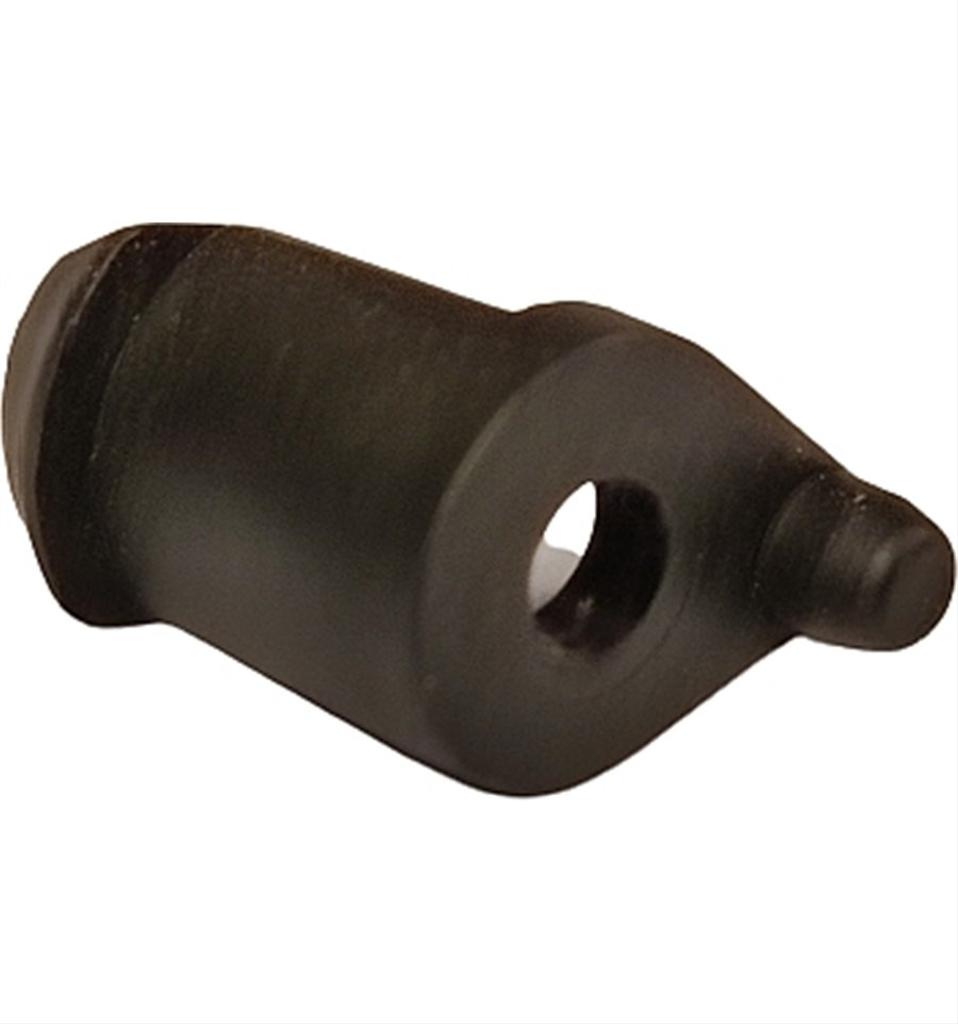 Plastfäste frontkåpa, 322020400/0