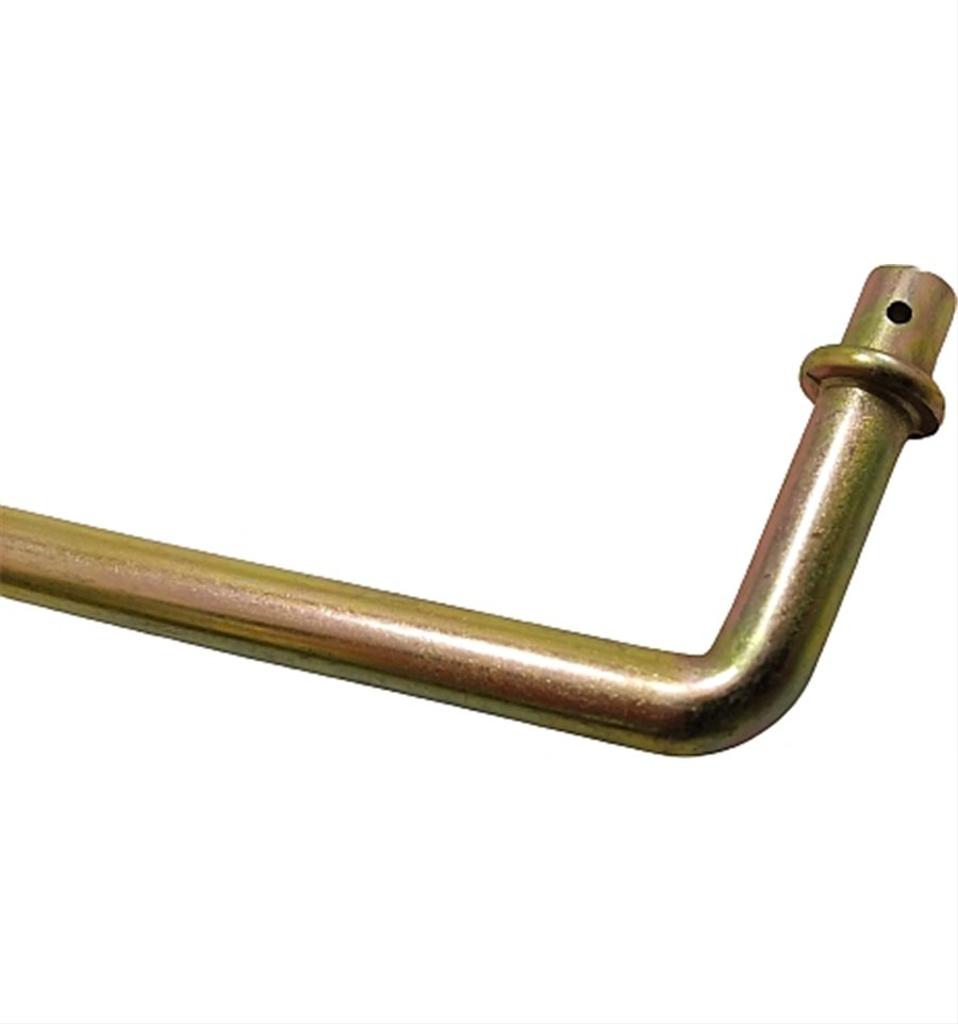 Växelstång nedre, 5321877-16