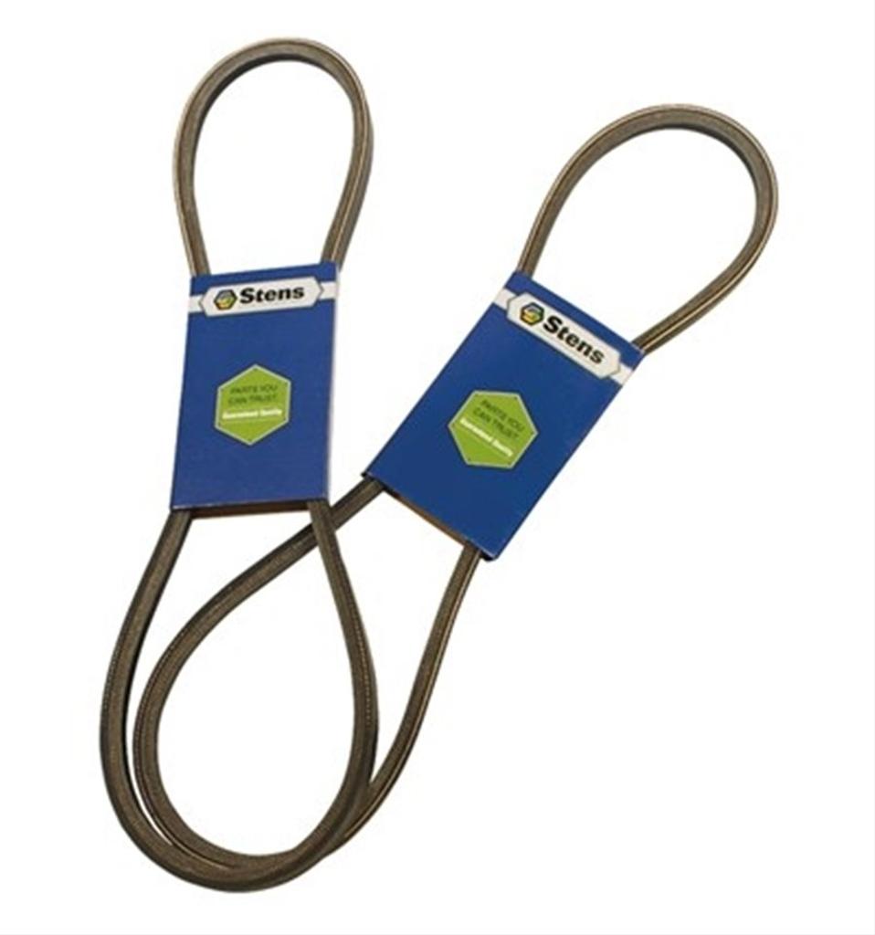 Drivremmar 2st Ariens, Pro 28 Track, Hydro Pro 28DLE, 7200608