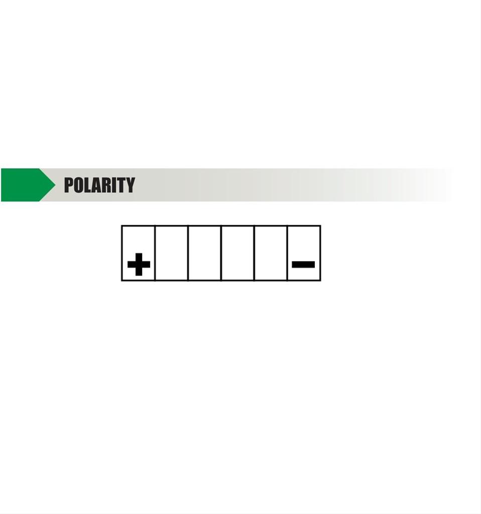 Batteri FTX12-BS GEL, YTX12-BS, 12V, 10Ah, motorcykel, snöskoter m.fl.