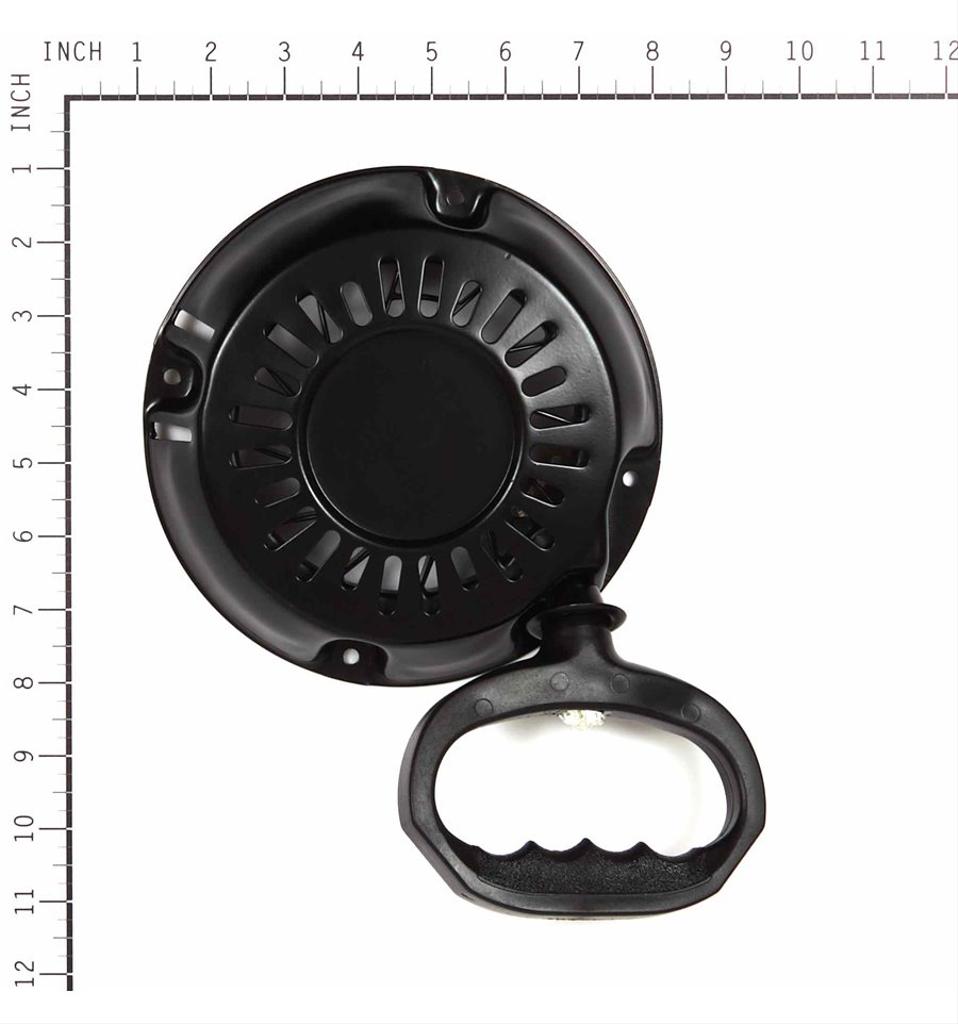 Startapparat snöslunga, 699335