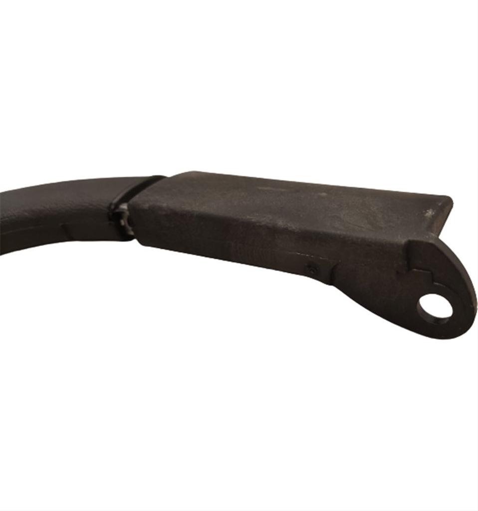 Drivhantag Multiclip 51, Turbo 48 S, 381003297/1