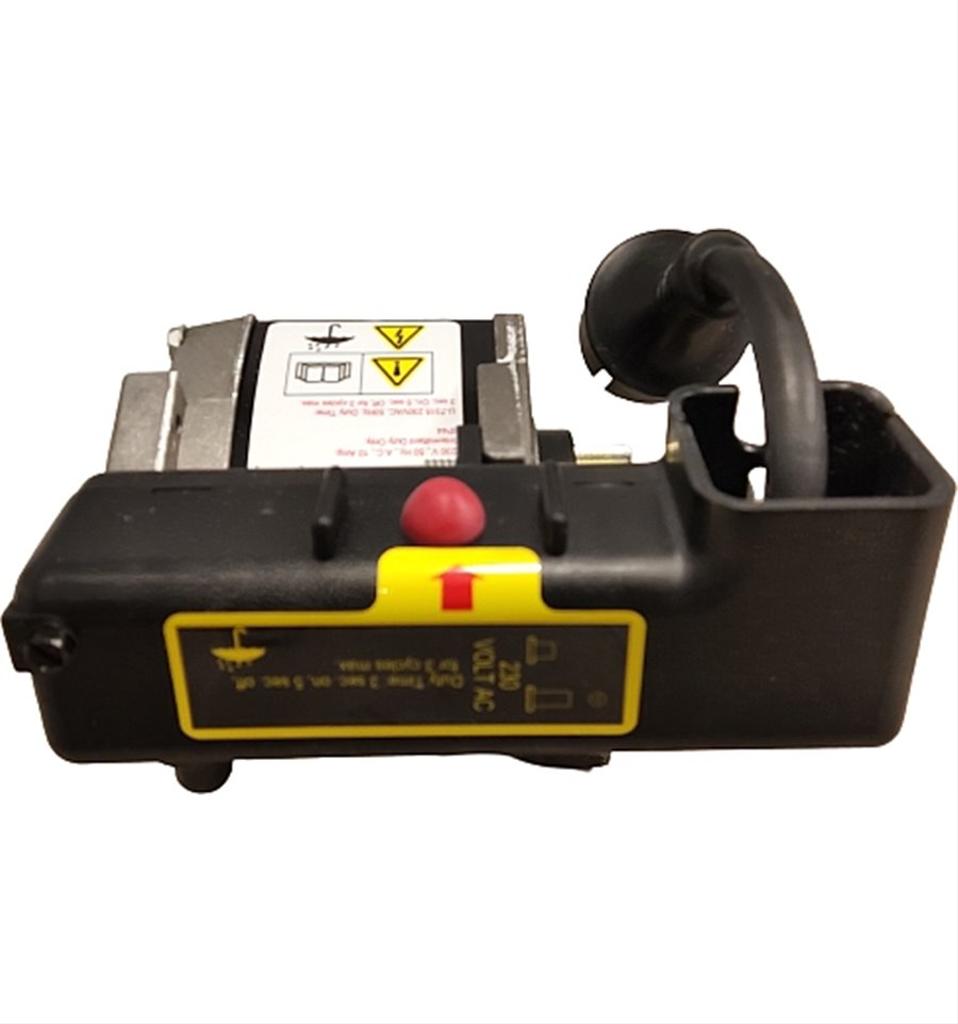 Elstartmotor 230V, 699786