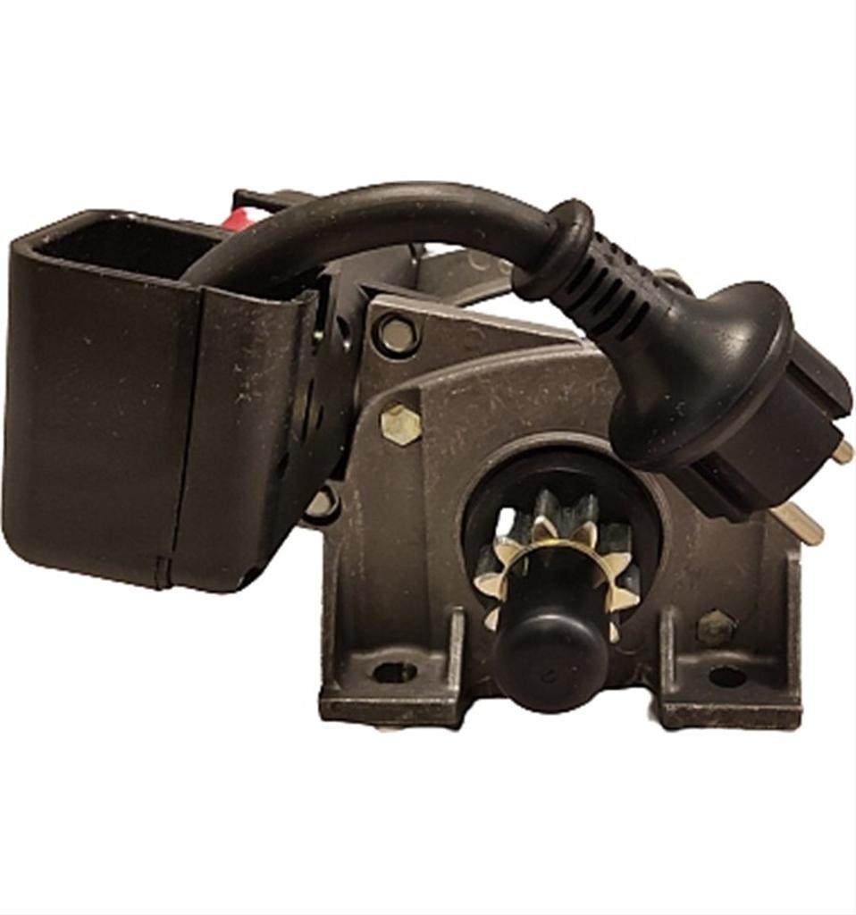 Elstartmotor 230V, 699786