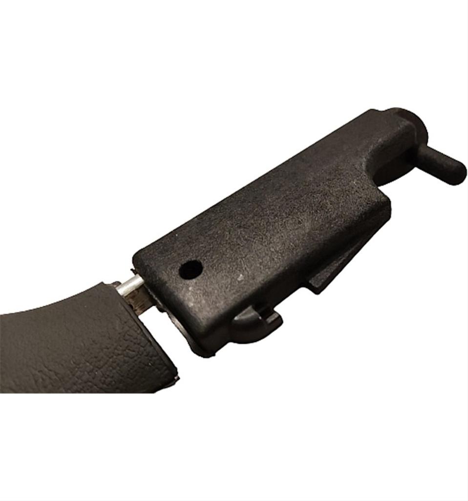 Handtag motorbromsvajer 381003298/1