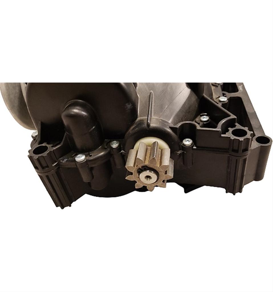 Transmission Snow Flake, Snow Power, 1812-2508-01