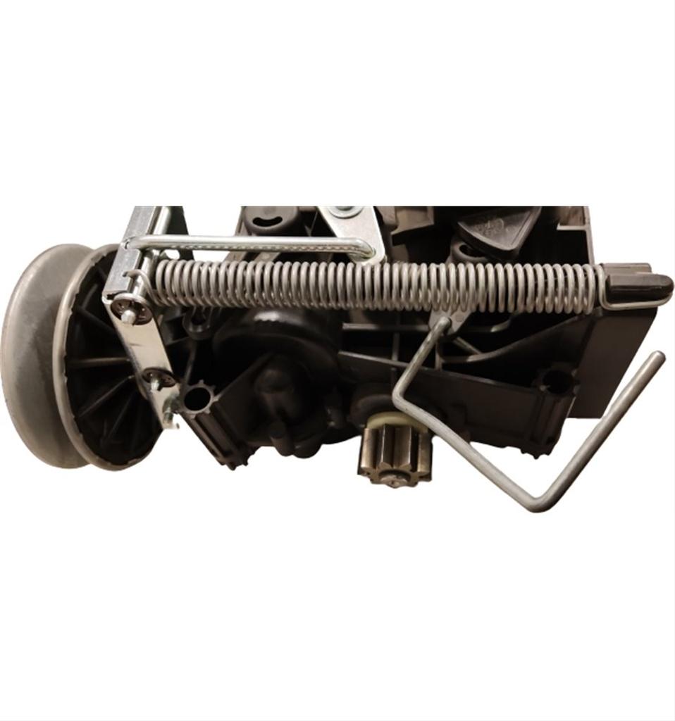 Transmission Snow Flake, Snow Power, 1812-2508-01