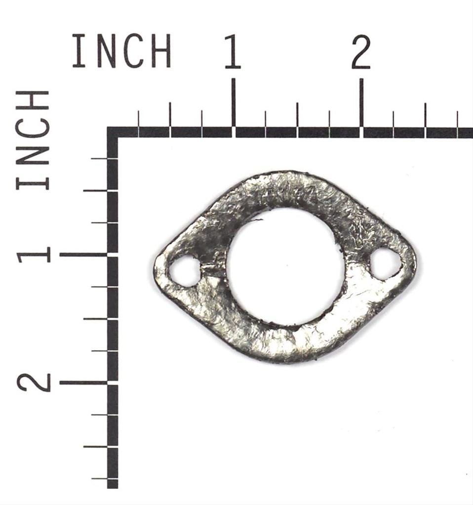 Avgaspackning 691893