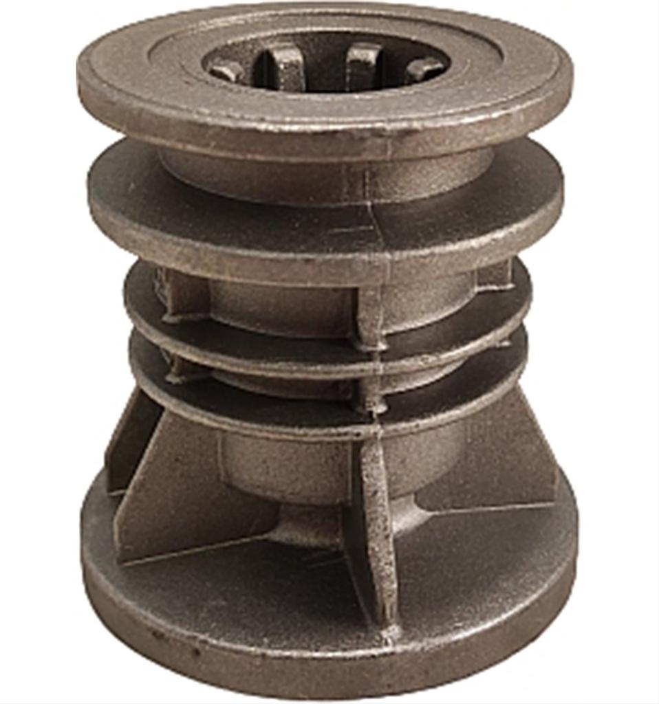 Knivfäste Multiclip 50 Rental pro, 50 S Silent, Rental 50 B, m.fl. 122465611/0