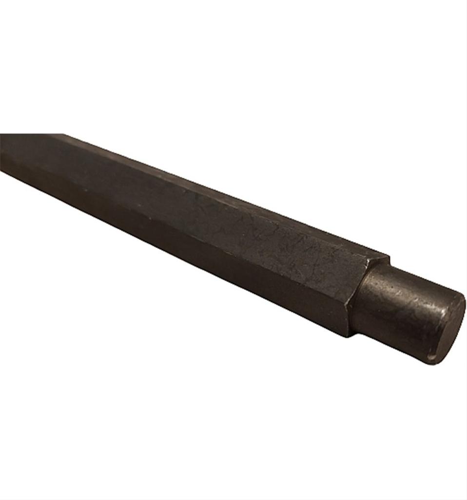 Sexkantsaxel Snow Buster, Snow King 1812-1215-01