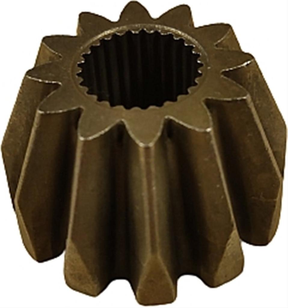 Servicesats transmission, Estate Tornado  m.fl.  F000-6595-01