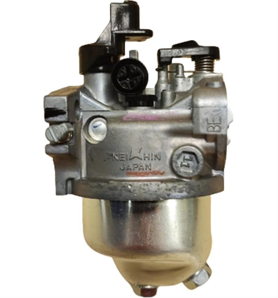 Förgasare GXV 120, 16100-ZE6-W01