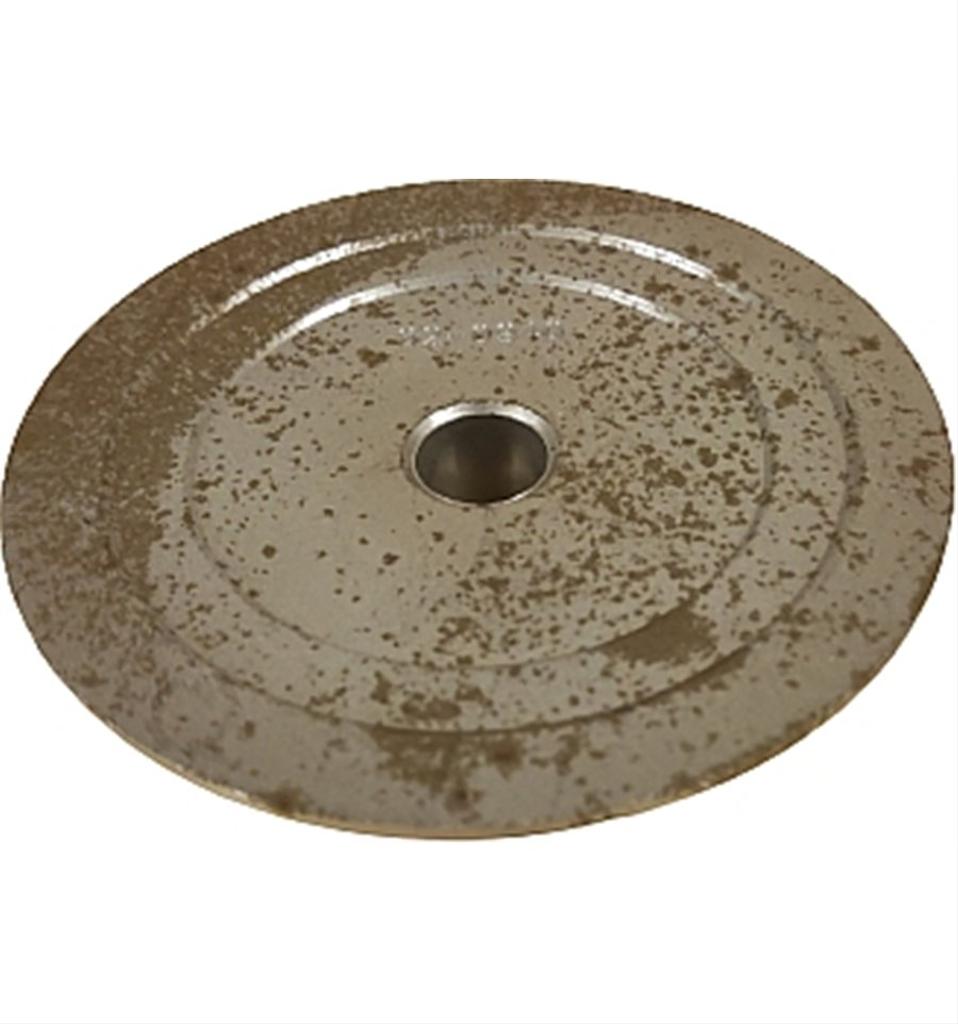 Remskiva halv, 62-0940