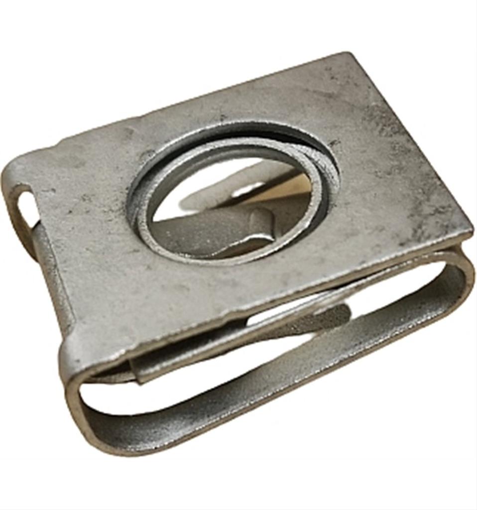 Fästplatta Tornado, SD98 m.fl. 118737221/0