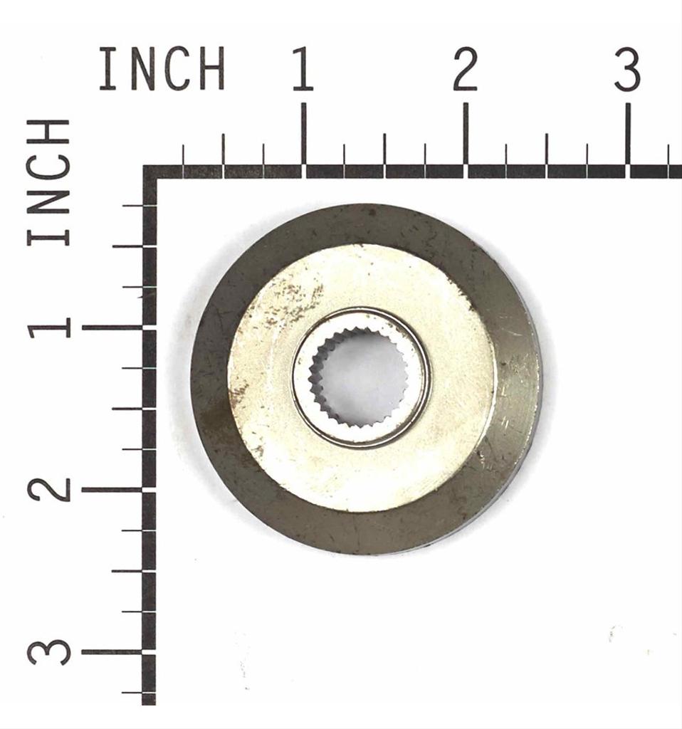Knivadapter 92466MA