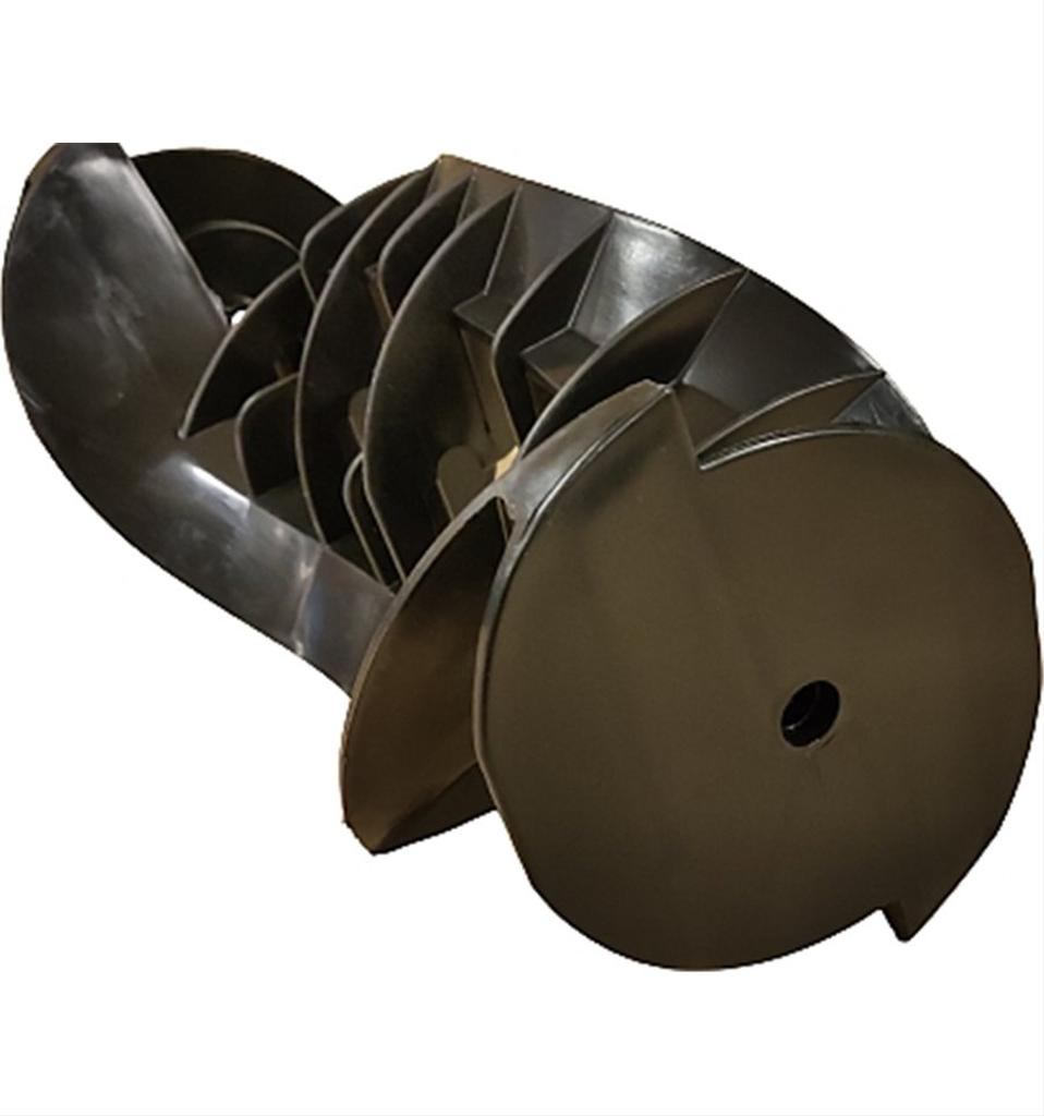 Rotor utkast 73-8590