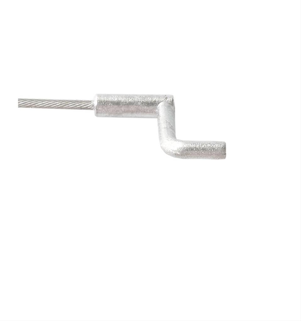 Gasvajer Stihl FC110, FC100, FS90R, FS87R, FT100, 4180-180-1150