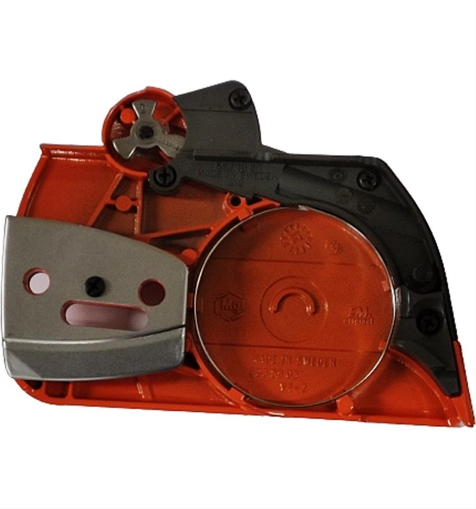 Kedjebroms komplett 340, 345,  350,  m.fl. 5371078-01