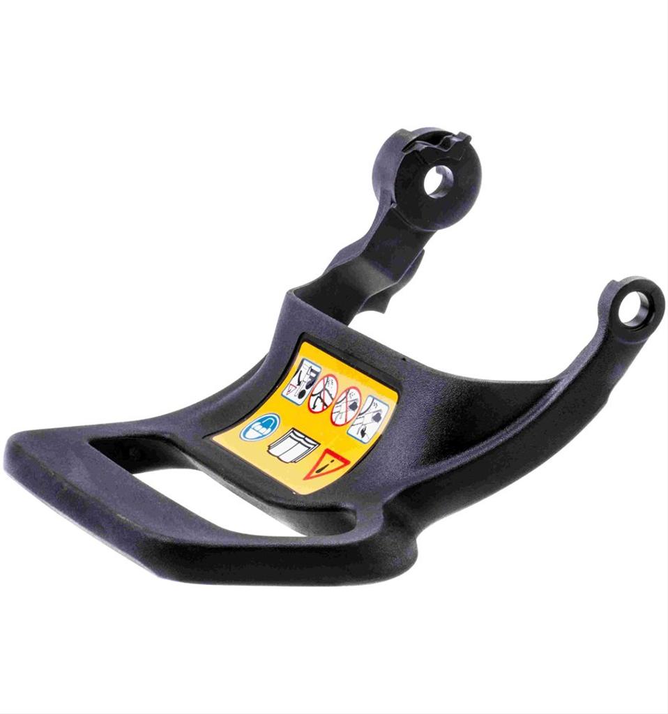 Kastskydd CS2152, CS2153 m.fl. 5370121-03