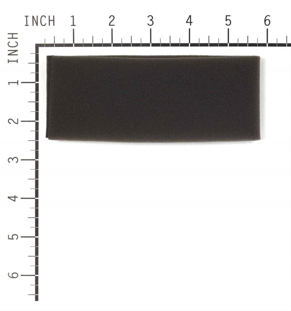 Förfilter Vanguard 6,5hk, 798513