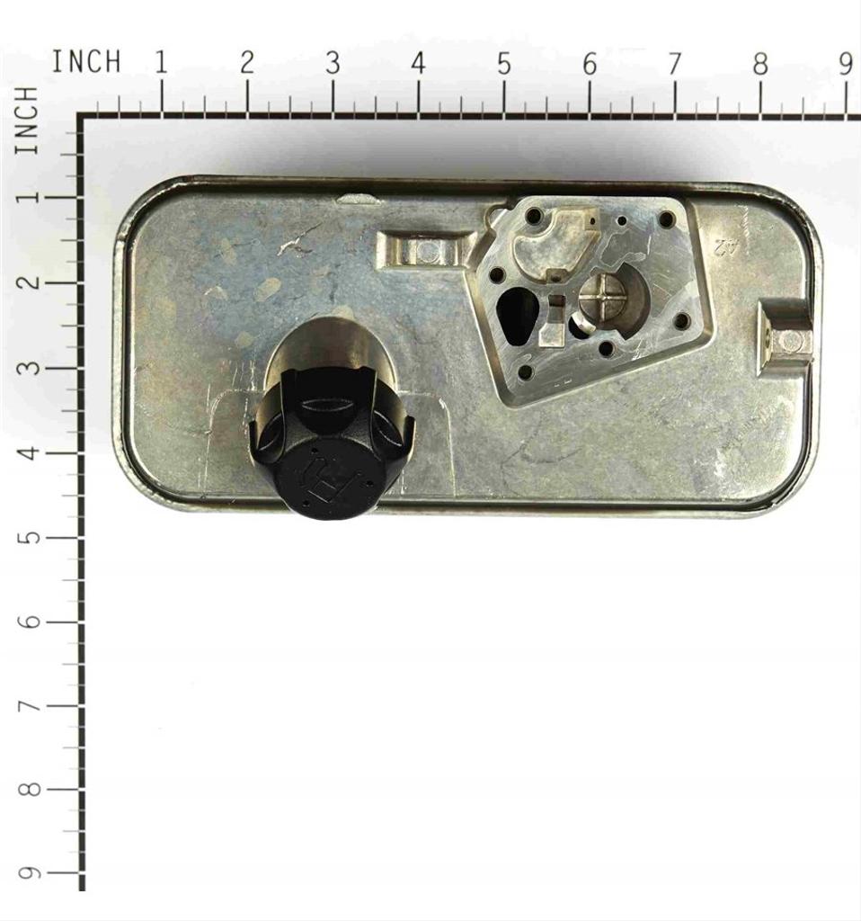 Bränsletank Sprint, Classic, Quattro, 494406