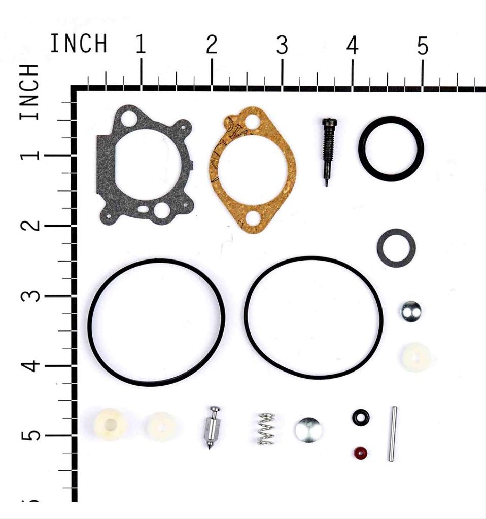 Reparationssats förgasare, Quantum, Max, 498260
