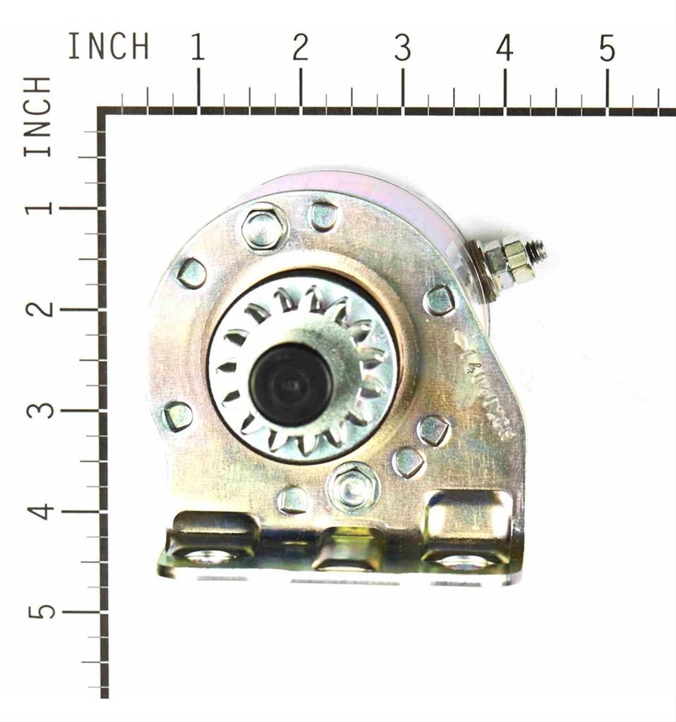 Startmotor 12V, Vanguard, V-Twin, 691564