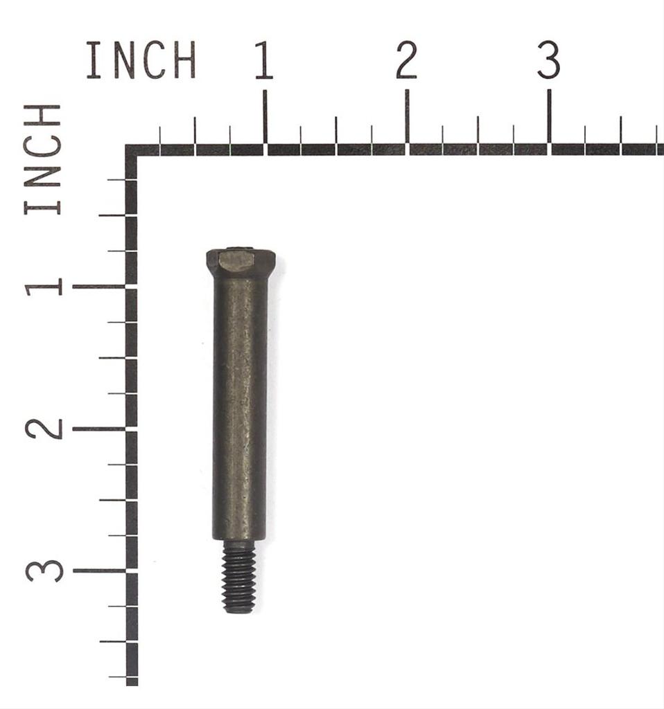 Skruv till ljuddämpare 691413